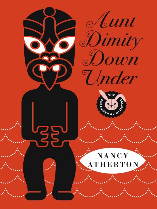 Title details for Aunt Dimity Down Under by Nancy Atherton - Wait list